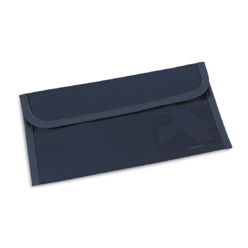 AIRLINE - Porte-documents de voyage en 600D
