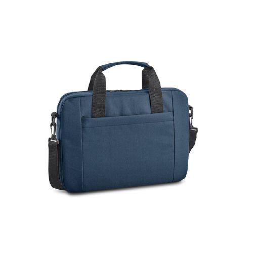 METZ - Sacoche pour ordinateur portable 15'6'' en polyester 600D