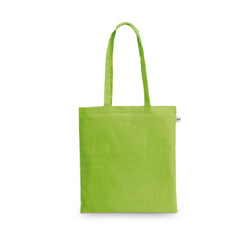 MEXICO - Sac fabriqué à partir de coton recyclé (70%) et polyester (30% rPET) (150 g/m²)