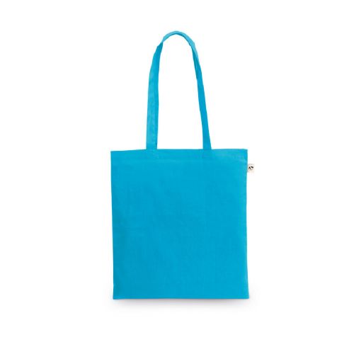 MEXICO - Sac fabriqué à partir de coton recyclé (70%) et polyester (30% rPET) (150 g/m²)