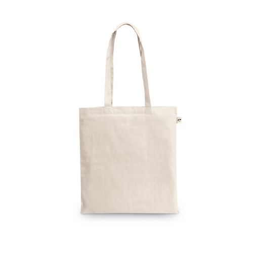 MEXICO - Sac fabriqué à partir de coton recyclé (70%) et polyester (30% rPET) (150 g/m²)