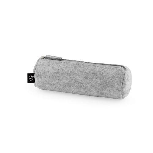 FELPY - Trousse polyvalente en feutrine recyclée (100% rPET)