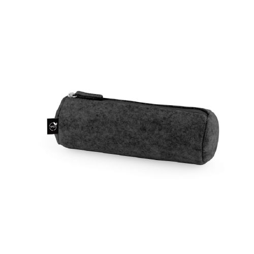 FELPY - Trousse polyvalente en feutrine recyclée (100% rPET)