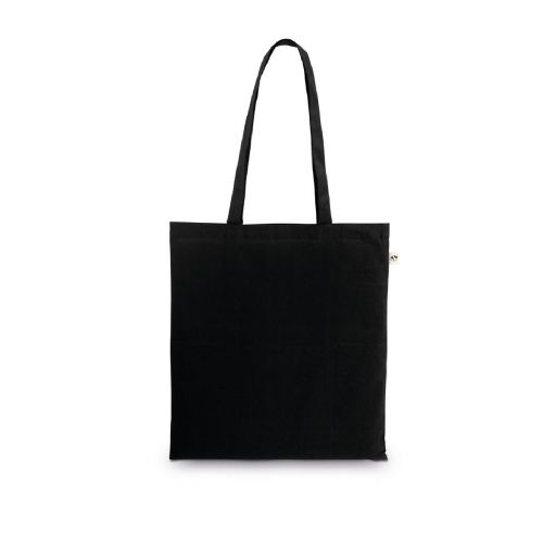 MADEIRA - Sac 100% coton biologique (140 g/m²)