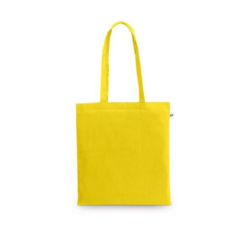 MADEIRA - Sac 100% coton biologique (140 g/m²)