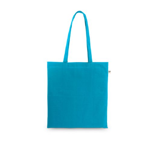 MADEIRA - Sac 100% coton biologique (140 g/m²)
