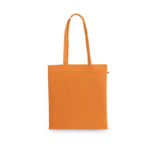 MADEIRA - Sac 100% coton biologique (140 g/m²)