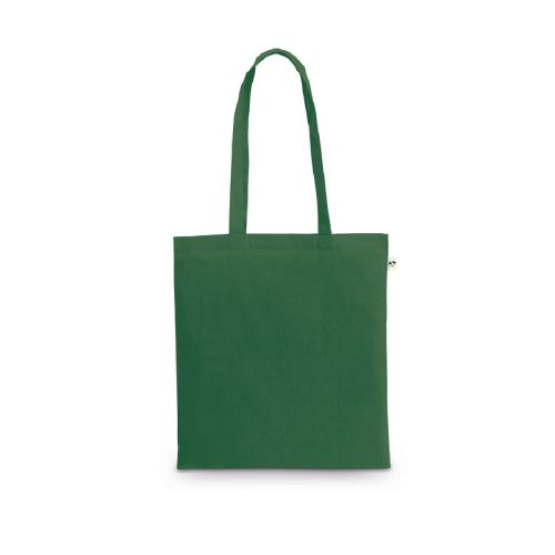 MADEIRA - Sac 100% coton biologique (140 g/m²)
