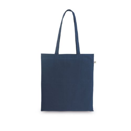 MADEIRA - Sac 100% coton biologique (140 g/m²)