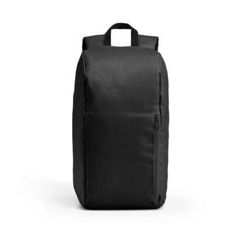 LUGANE - Sac à dos polyester 600D