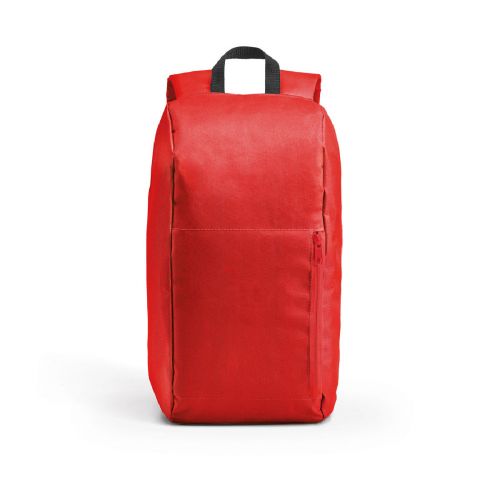 LUGANE - Sac à dos polyester 600D