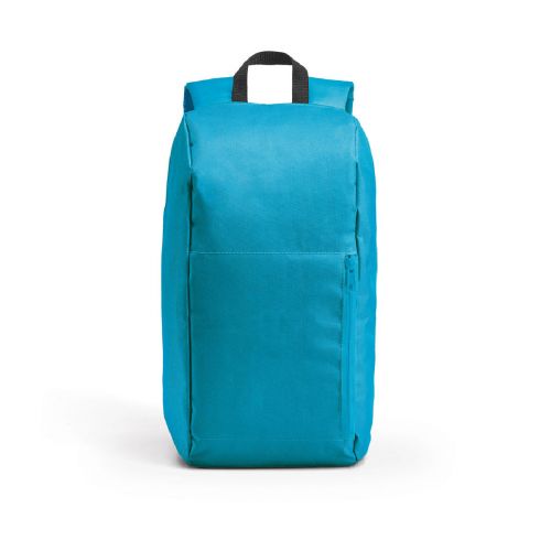 LUGANE - Sac à dos polyester 600D