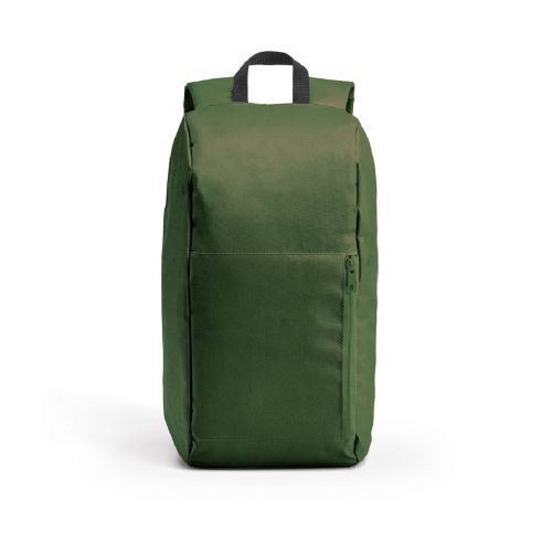 LUGANE - Sac à dos polyester 600D