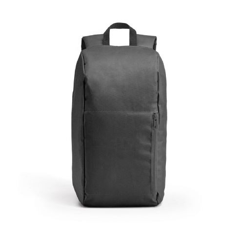 LUGANE - Sac à dos polyester 600D