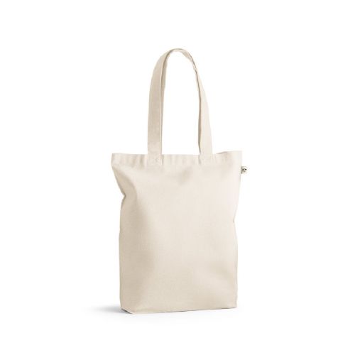 HARBOR - Sac en coton recyclé (70%) et polyester (30% rPET) (280 g/m²)