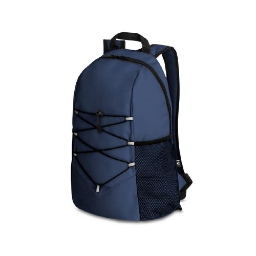 TURIM - Sac à dos polyester recyclé 600D