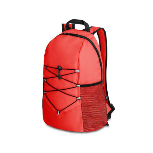 TURIM - Sac à dos polyester recyclé 600D