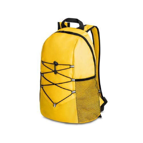TURIM - Sac à dos polyester recyclé 600D