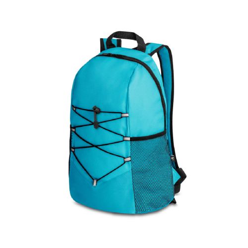 TURIM - Sac à dos polyester recyclé 600D