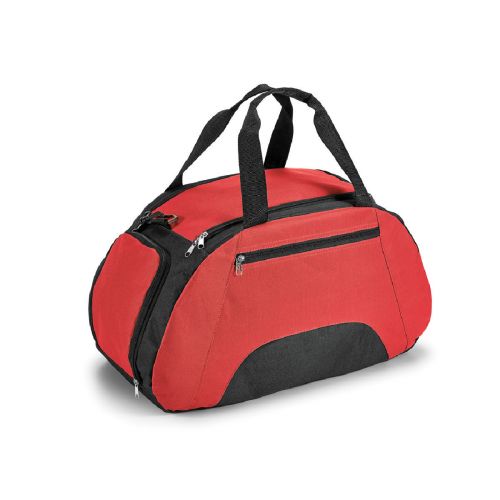 FIT - Sac de sport polyester 600D
