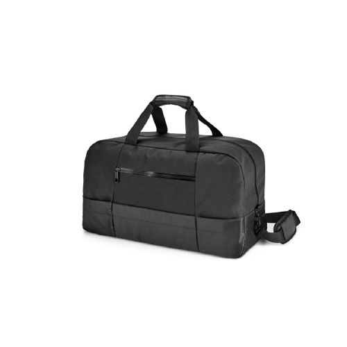 ZIPPERS SPORT - Sac de sport exécutif en 840D jacquard et polyester 300D