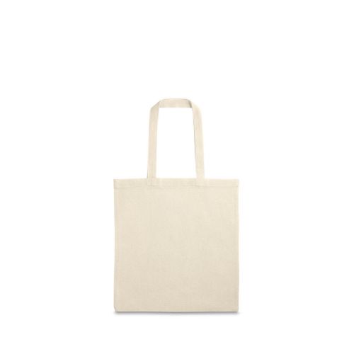 SINAIA - Sac 100% coton (140 g/m²)