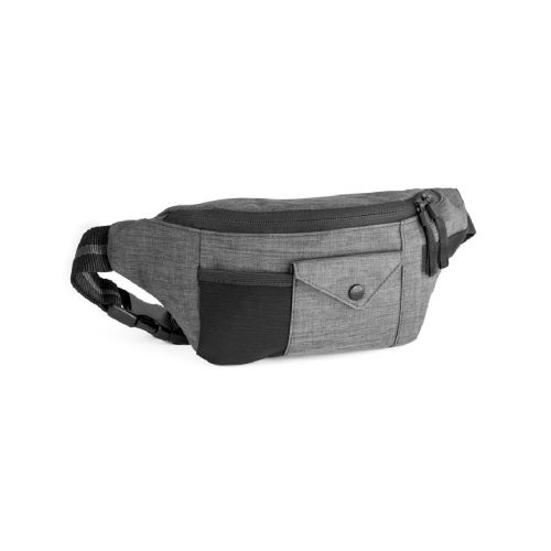 MUZEUL - Sac banane en polyester 300D