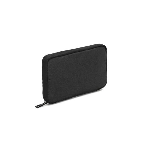 Newcastle BAG - Sacoche en polyester recyclé haute densité 600D avec compartiment principal spacieux pour les accessoires technologiques