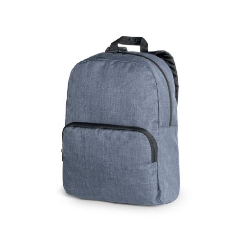 KIEV - Sac à dos pour ordinateur portable 14 en 600D