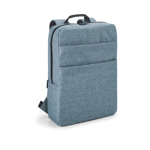 GRAPHS BPACK - Sac à dos pour ordinateur polyester 600D de haute densité 15'6