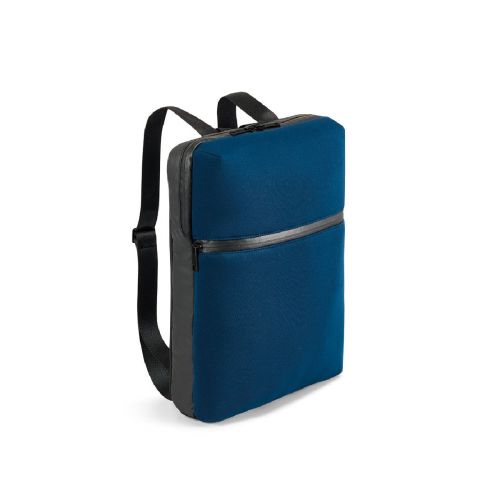 URBAN BACKPACK - Sac à dos pour ordinateur 14'' en soft shell et tarpaulin