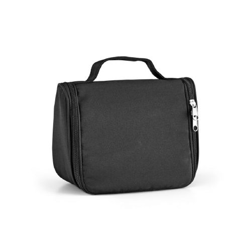 WILLIS - Trousse de toilette en microfibre avec plusieurs poches