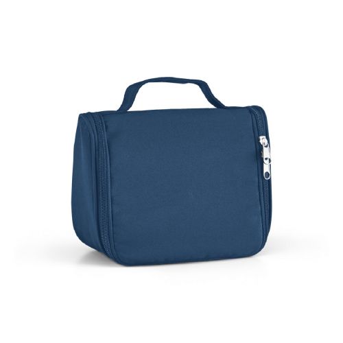 WILLIS - Trousse de toilette en microfibre avec plusieurs poches