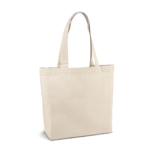 BETO - Sac 100% coton canvas (280 g/m²)