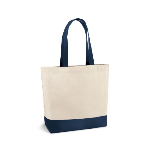 EDMONTON - Sac 100% coton canvas (280 g/m²)