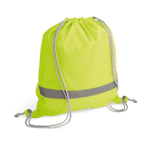 RULES - Sac à dos 210D