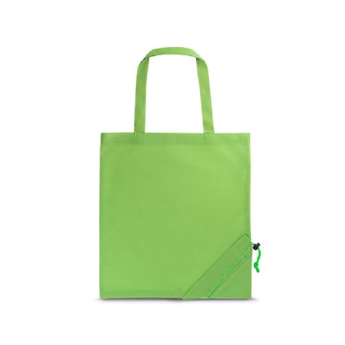 SHOPS - Sac pliable 190T