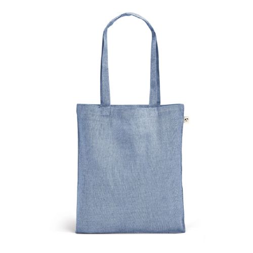 RYNEK - Sac avec coton recyclé (70%) et polyester (30% rPET) (140 g/m²)