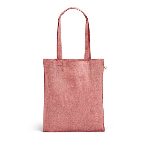 RYNEK - Sac avec coton recyclé (70%) et polyester (30% rPET) (140 g/m²)