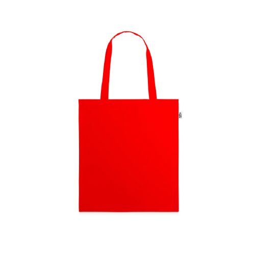 MAPUTO - Sac en 190T polyester recyclé (100% rPET)