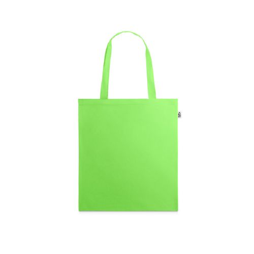 MAPUTO - Sac en 190T polyester recyclé (100% rPET)