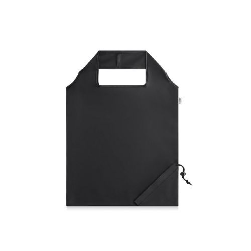 BEIRA - Sac pliable en 190T polyester recyclé (100% rPET)