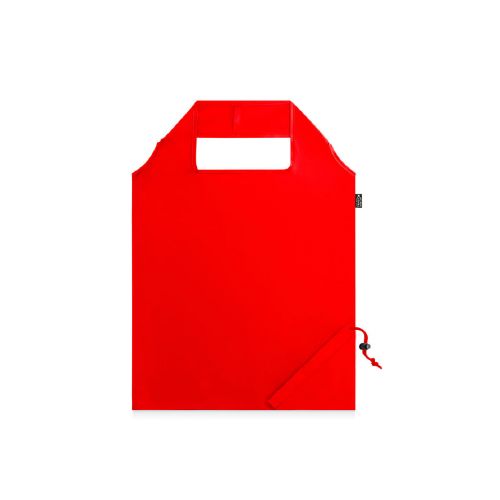 BEIRA - Sac pliable en 190T polyester recyclé (100% rPET)