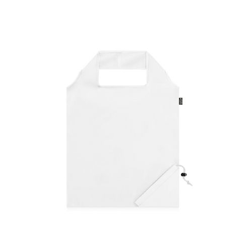 BEIRA - Sac pliable en 190T polyester recyclé (100% rPET)