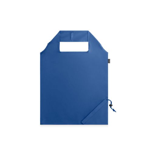 BEIRA - Sac pliable en 190T polyester recyclé (100% rPET)