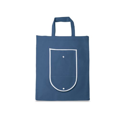 ARLON - Sac pliant en non-tissé (80 g/m²)