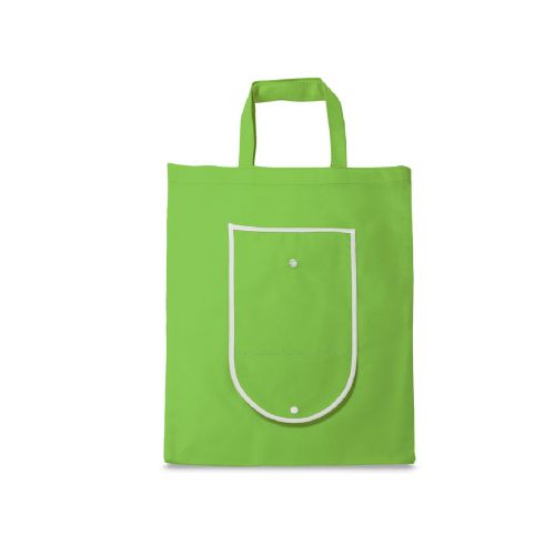 ARLON - Sac pliant en non-tissé (80 g/m²)