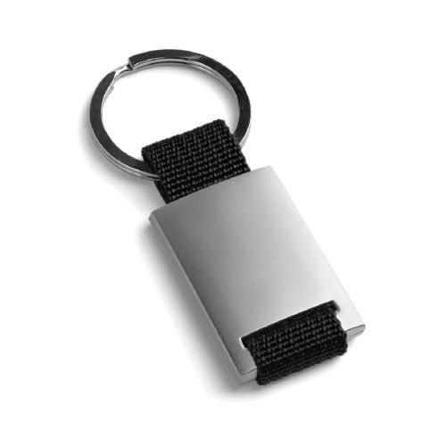 GRIPITCH - Porte-clés en aluminium