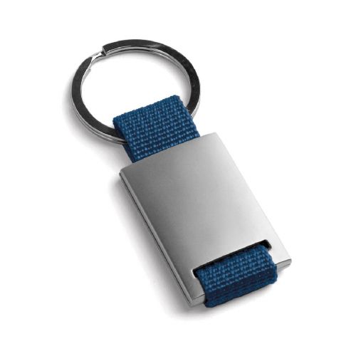 GRIPITCH - Porte-clés en aluminium