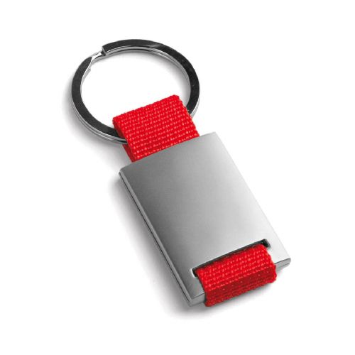 GRIPITCH - Porte-clés en aluminium